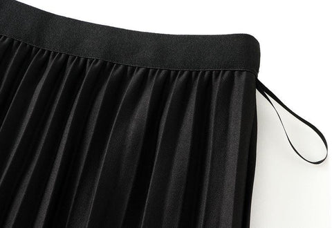 Fusta midi dama 8633 - Lusha.ro