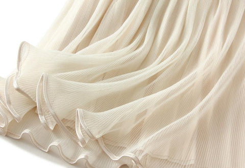 Fusta midi dama 8635 - Lusha.ro