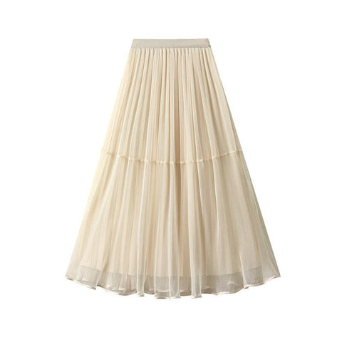 Fusta midi dama 8635 - Lusha.ro