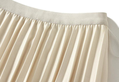 Fusta midi dama 8635 - Lusha.ro