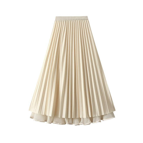Fusta midi dama 8635 - Lusha.ro