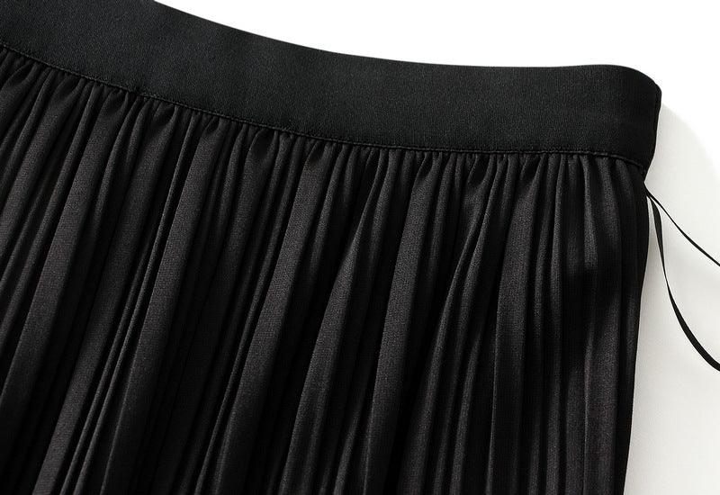 Fusta midi dama 8637 - Lusha.ro