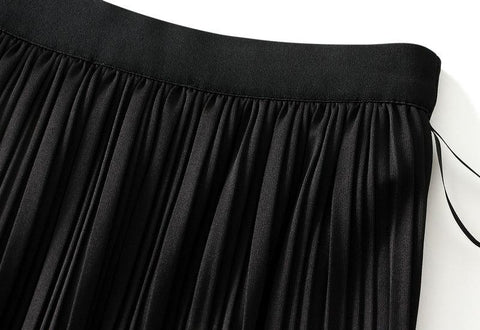Fusta midi dama 8637 - Lusha.ro