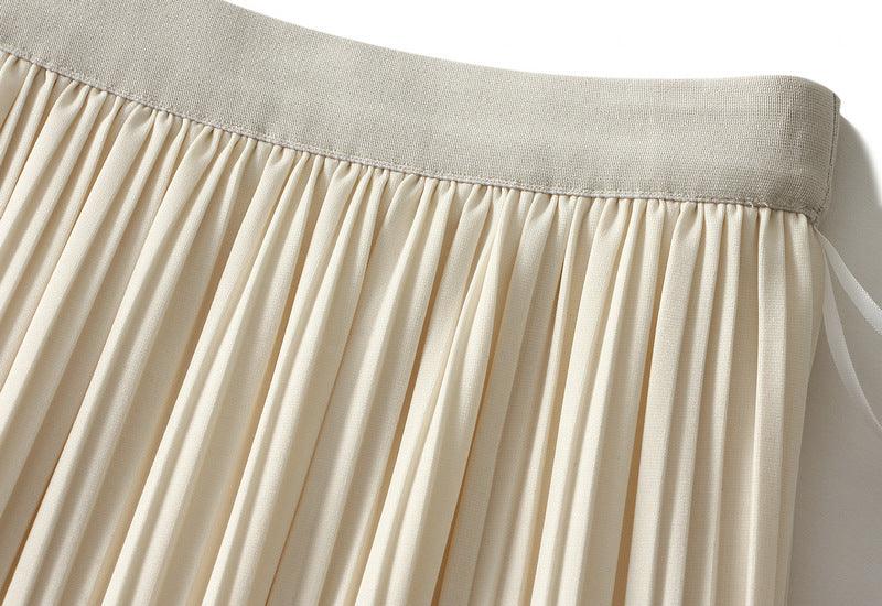 Fusta midi dama 8637 - Lusha.ro