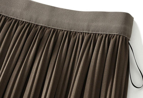 Fusta midi dama 8637 - Lusha.ro