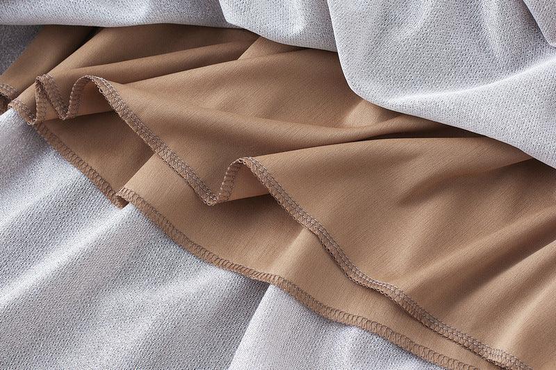 Fusta midi dama 8705 - Lusha.ro