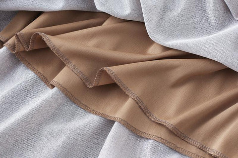 Fusta midi dama 8705 - Lusha.ro