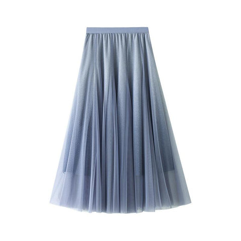 Fusta midi dama 8705 - Lusha.ro