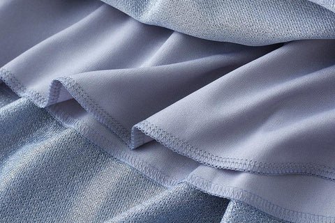 Fusta midi dama 8705 - Lusha.ro