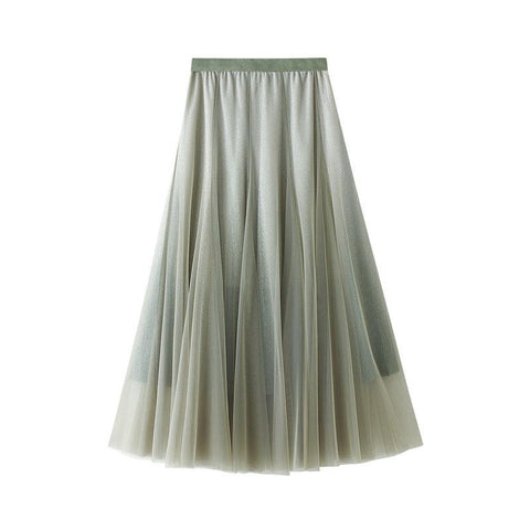 Fusta midi dama 8705 - Lusha.ro