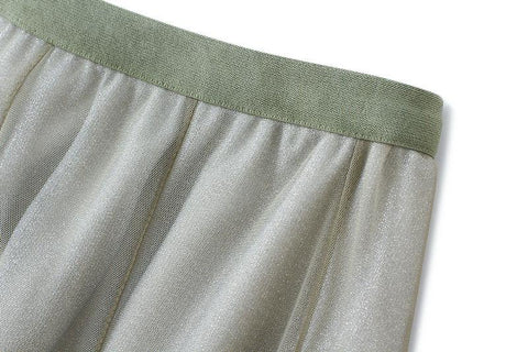 Fusta midi dama 8705 - Lusha.ro