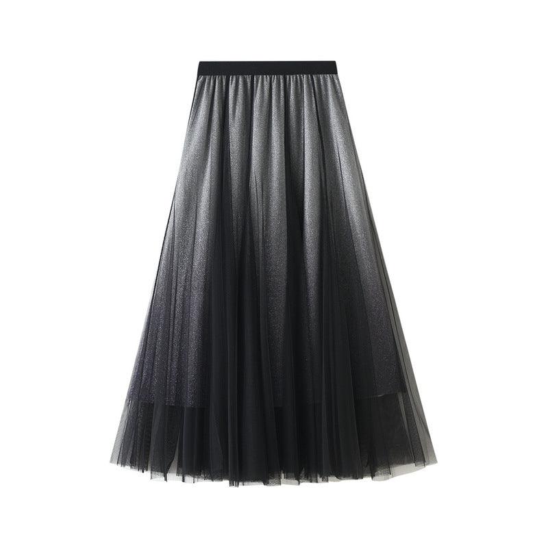Fusta midi dama 8705 - Lusha.ro