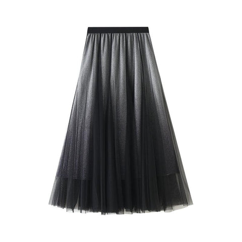 Fusta midi dama 8705 - Lusha.ro
