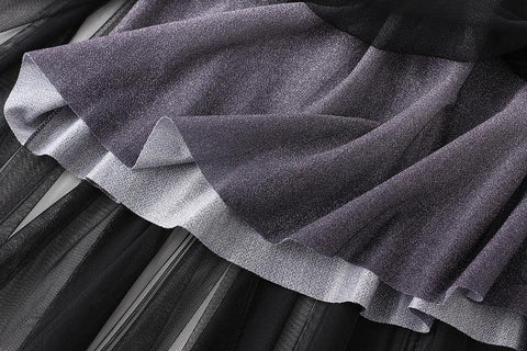 Fusta midi dama 8705 - Lusha.ro