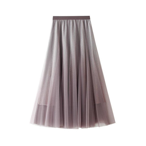 Fusta midi dama 8705 - Lusha.ro