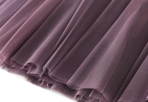 Fusta midi dama 8803 - Lusha.ro