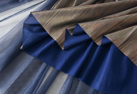 Fusta midi dama 8803 - Lusha.ro