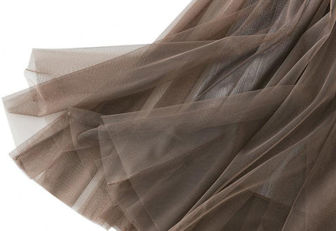 Fusta midi dama 8803 - Lusha.ro