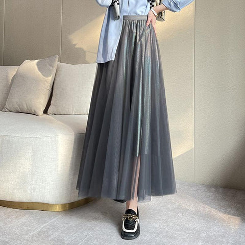 Fusta midi dama 8803 - Lusha.ro