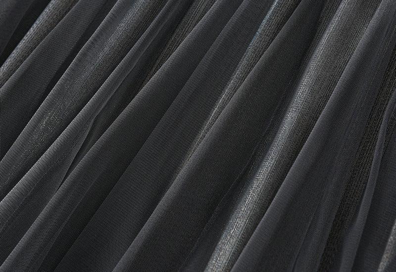 Fusta midi dama 8803 - Lusha.ro