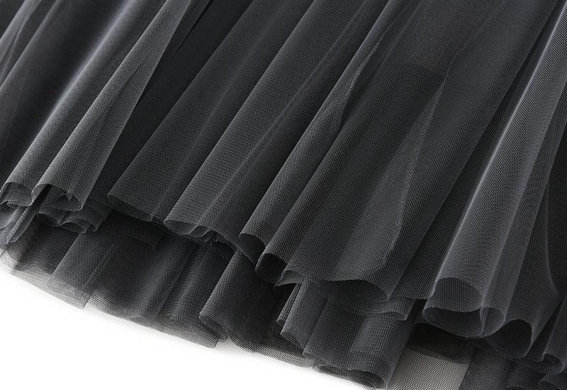 Fusta midi dama 8803 - Lusha.ro