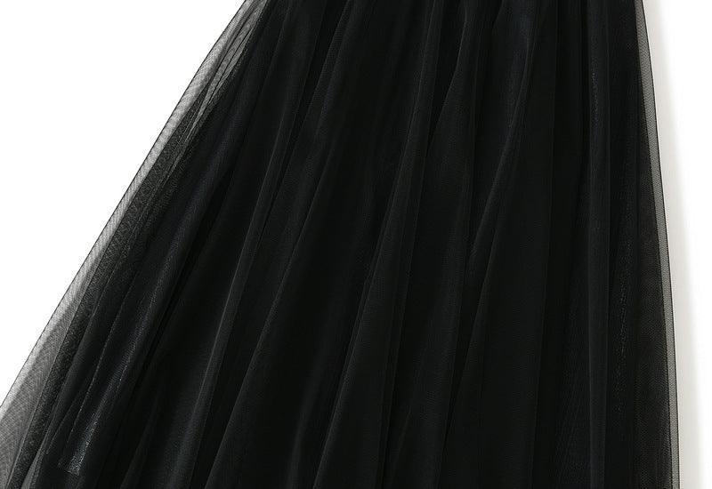 Fusta midi dama 8803 - Lusha.ro