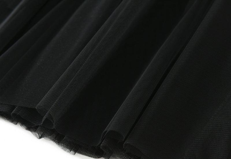 Fusta midi dama 8803 - Lusha.ro