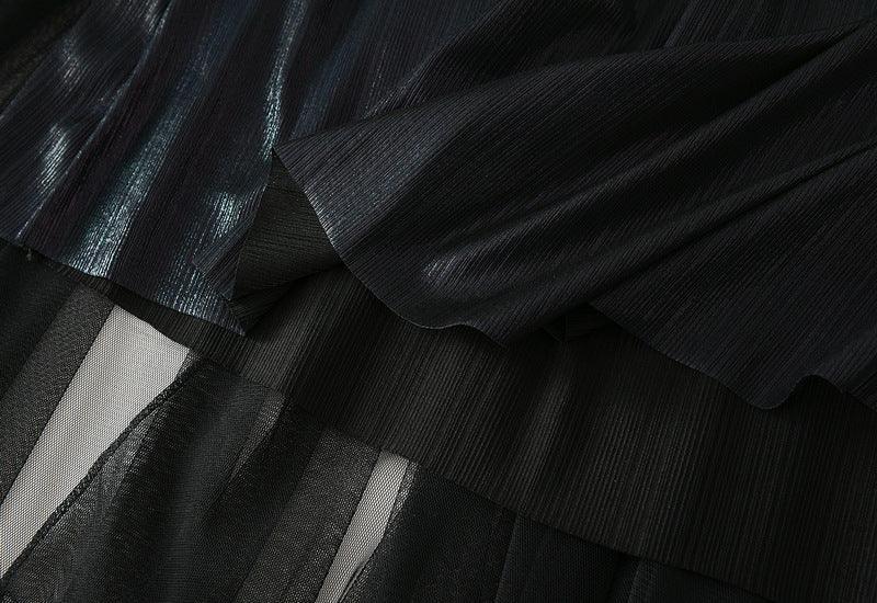 Fusta midi dama 8803 - Lusha.ro