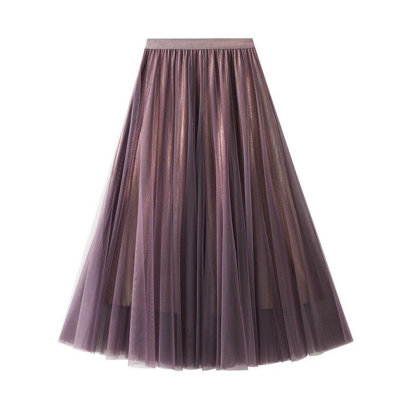 Fusta midi dama 8803 - Lusha.ro