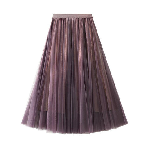 Fusta midi dama 8803 - Lusha.ro