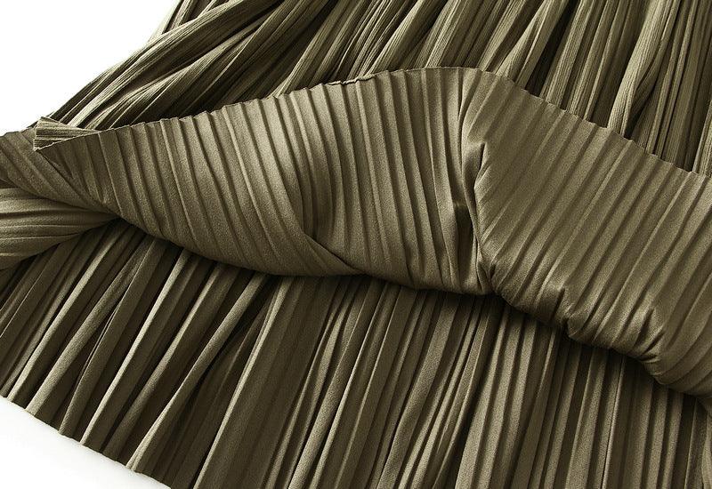 Fusta midi dama 88070 - Lusha.ro