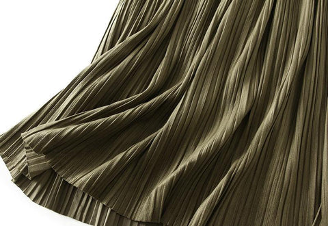 Fusta midi dama 88070 - Lusha.ro