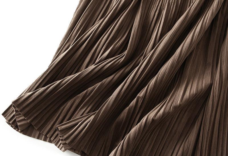 Fusta midi dama 88070 - Lusha.ro