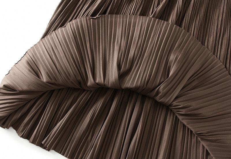 Fusta midi dama 88070 - Lusha.ro