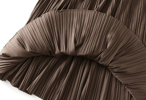 Fusta midi dama 88070 - Lusha.ro