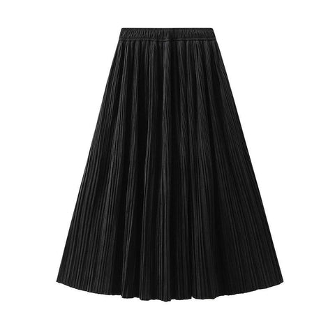 Fusta midi dama 88070 - Lusha.ro