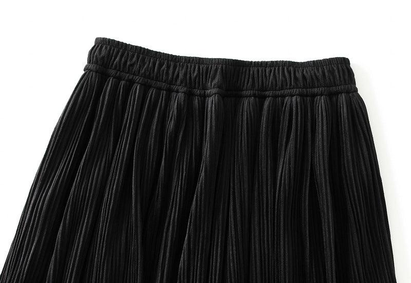 Fusta midi dama 88070 - Lusha.ro