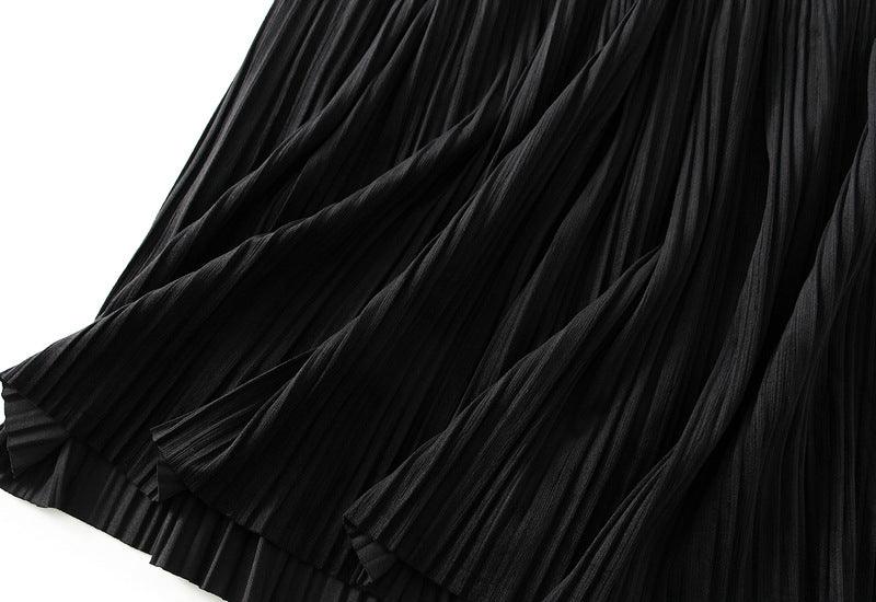 Fusta midi dama 88070 - Lusha.ro