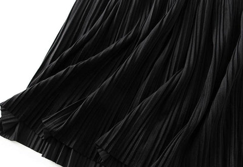 Fusta midi dama 88070 - Lusha.ro