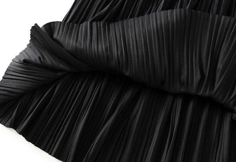 Fusta midi dama 88070 - Lusha.ro