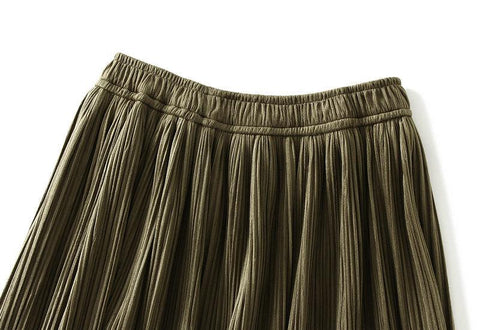 Fusta midi dama 88070 - Lusha.ro