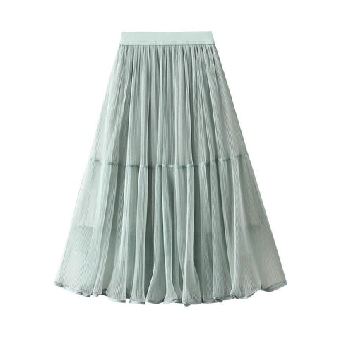 Fusta midi dama 8813 - Lusha.ro