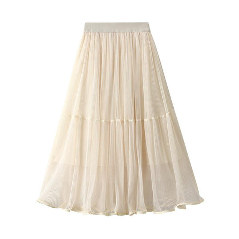 Fusta midi dama 8813 - Lusha.ro