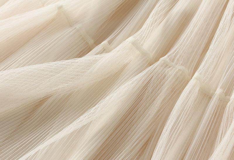 Fusta midi dama 8813 - Lusha.ro