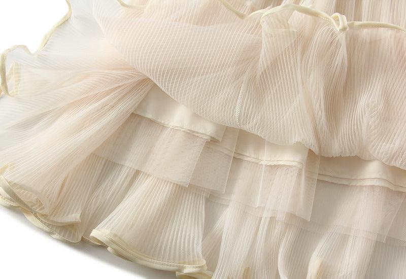 Fusta midi dama 8813 - Lusha.ro