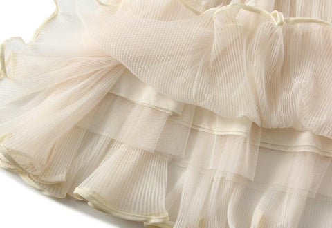 Fusta midi dama 8813 - Lusha.ro