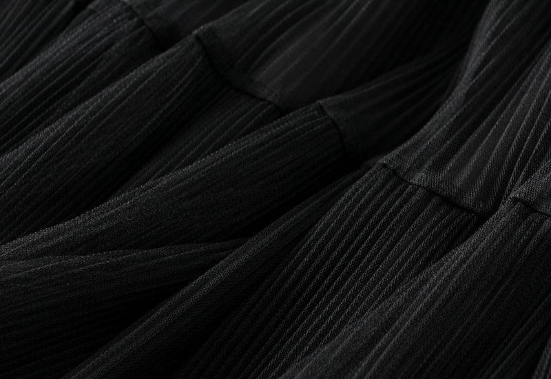 Fusta midi dama 8813 - Lusha.ro