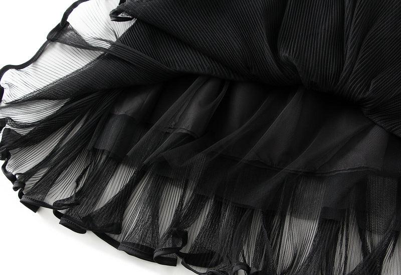 Fusta midi dama 8813 - Lusha.ro