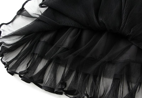 Fusta midi dama 8813 - Lusha.ro