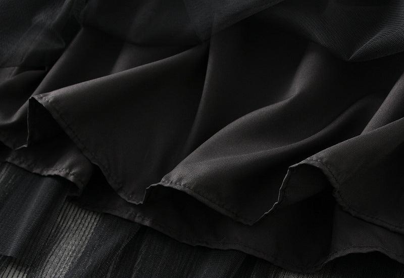 Fusta midi dama 8813 - Lusha.ro
